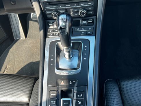 Used 2012 Porsche 911 Carrera S image 13