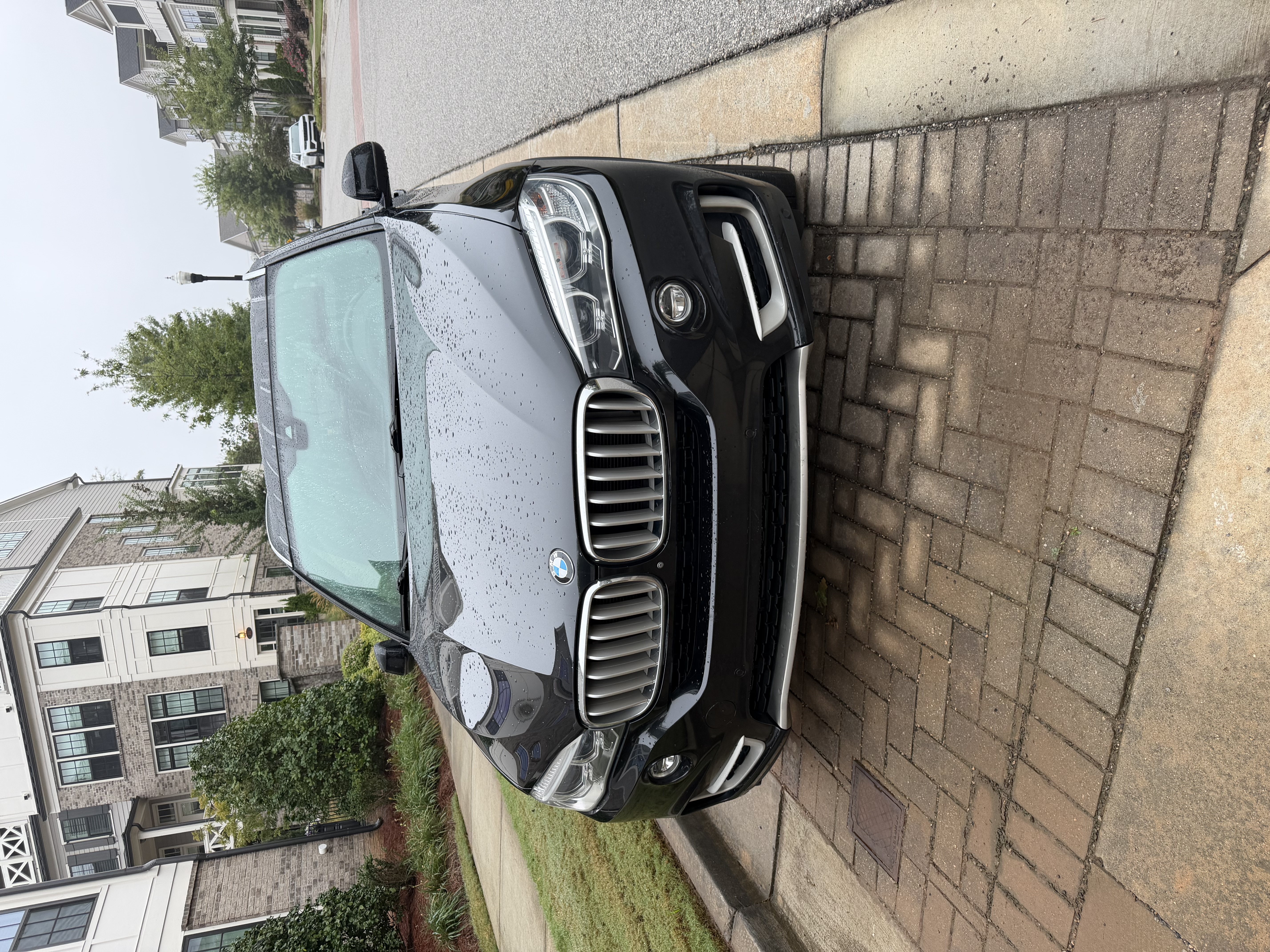 Used 2017 BMW X5 sDrive35i RWD image 16