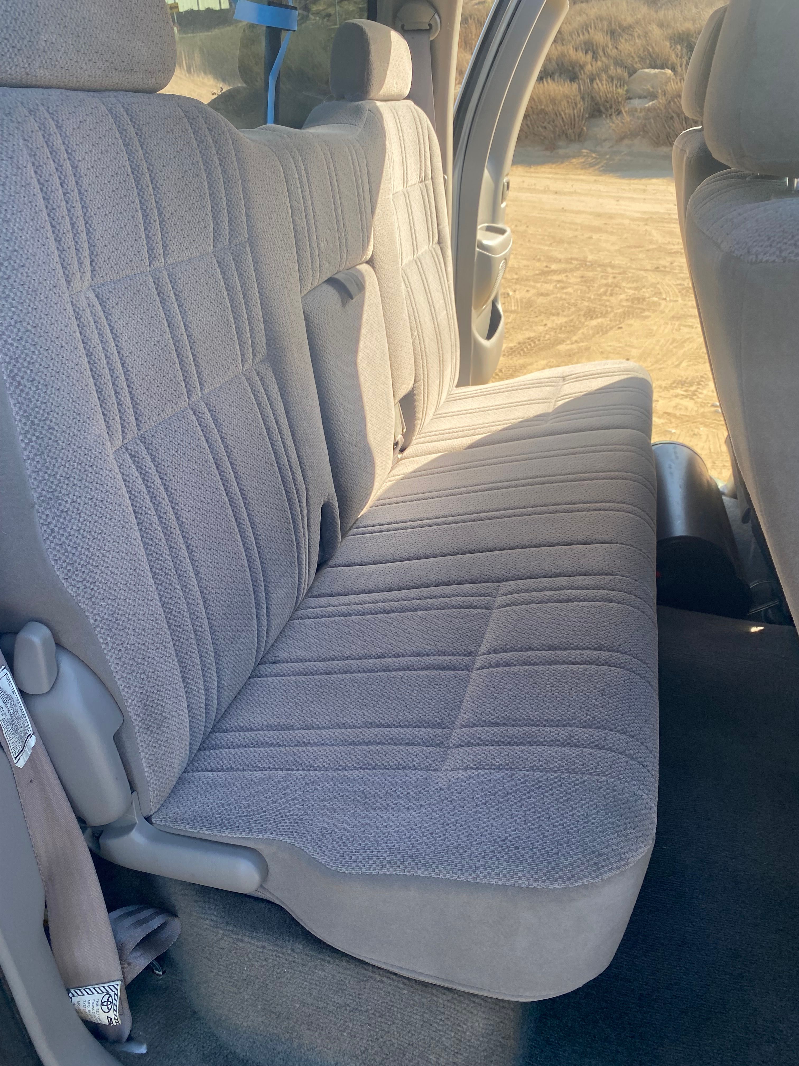 Used 2002 Toyota Tundra SR5 AWD/4WD image 16