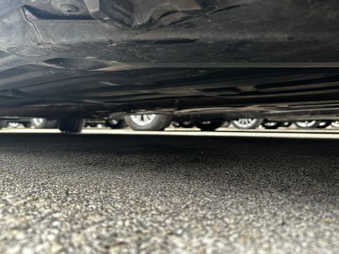 Used 2006 Mercedes-Benz CLK 55 AMG CLK 55 AMG Cabriolet 2D image 9