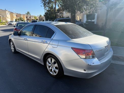 Used 2008 Honda Accord EX-L image 11