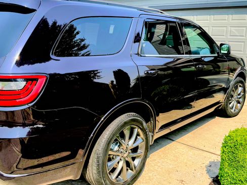 Used 2018 Dodge Durango GT w/ Premium Group AWD/4WD image 4