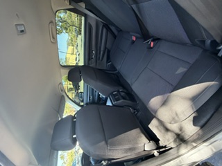 Used 2024 Honda CR-V LX image 14