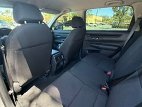 Used 2024 Honda CR-V LX image 14