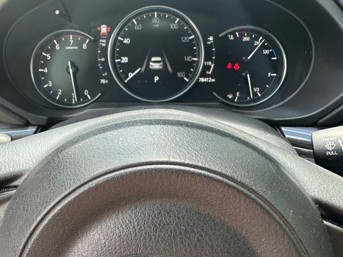 Used 2019 MAZDA CX-5 Grand Touring image 13