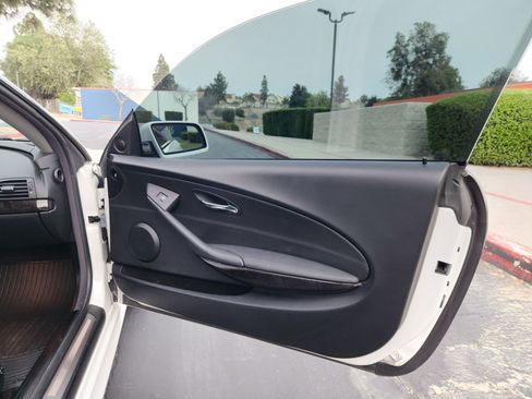 Used 2008 BMW 650i Coupe image 15