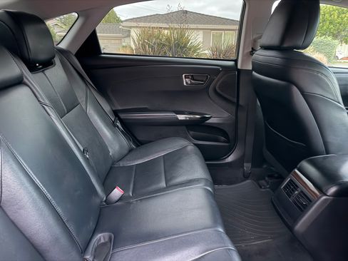 Used 2015 Toyota Avalon XLE FWD image 15