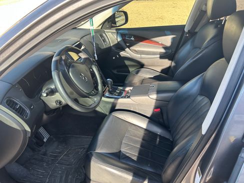 Used 2017 INFINITI QX50 2WD w/ Technology Package image 10