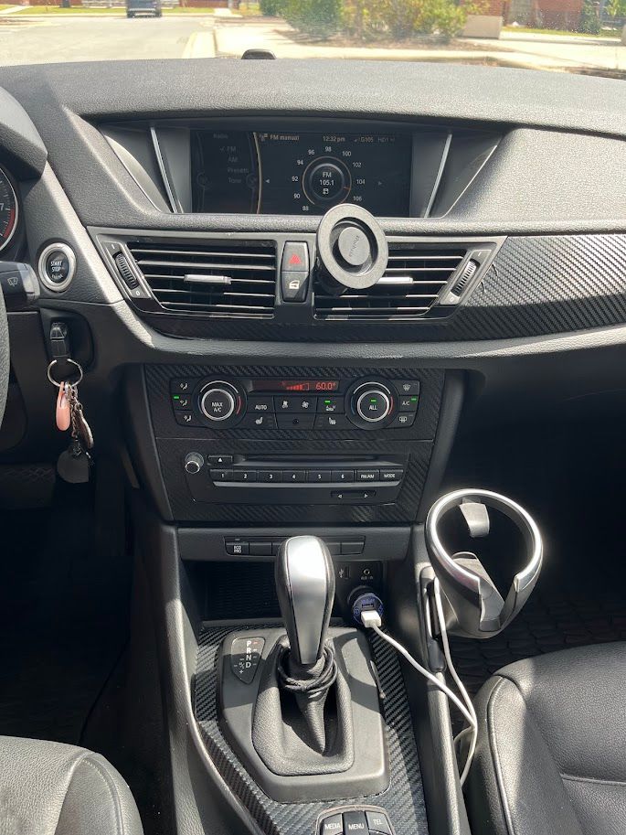 Used 2013 BMW X1 xDrive35i AWD/4WD image 13
