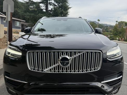 Used 2018 Volvo XC90 T6 Inscription w/ Convenience Package image 2
