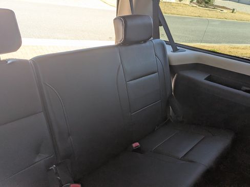 Used 2008 Nissan Armada LE w/ Preferred Pkg image 15