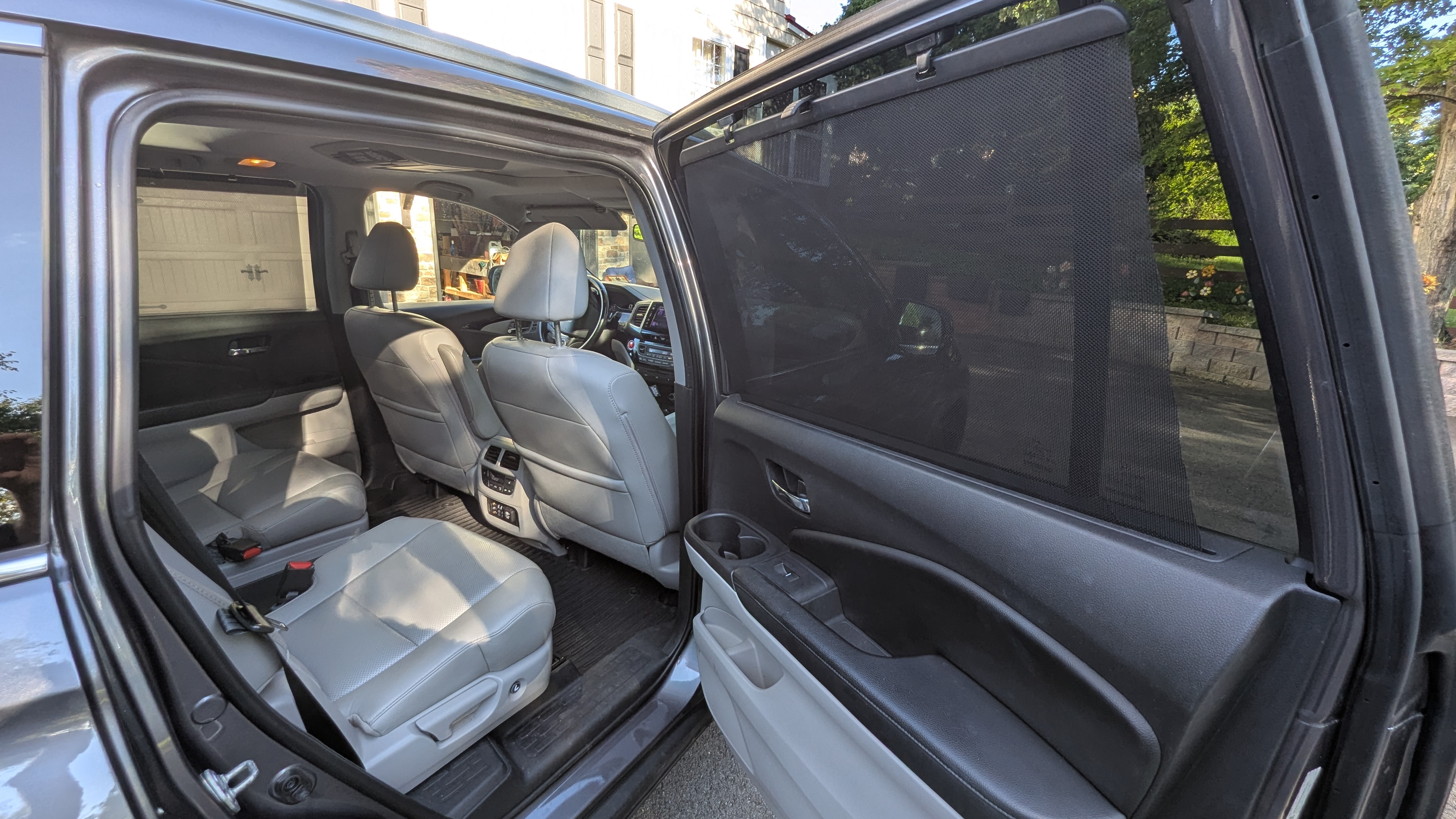 Used 2016 Honda Pilot Elite image 16