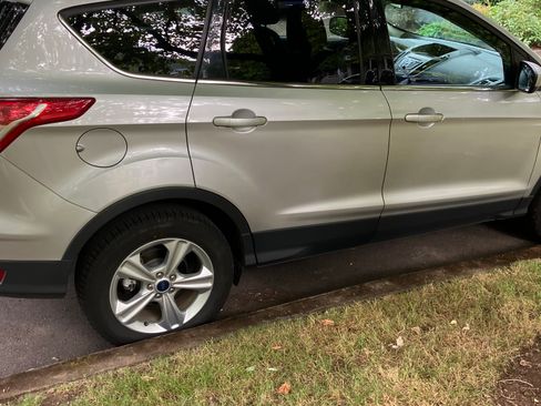 Used 2014 Ford Escape SE FWD image 6