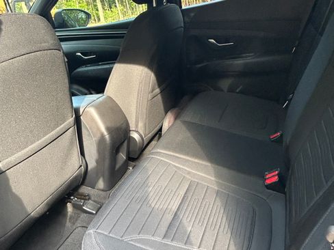 Used 2023 Hyundai Santa Cruz SEL Premium image 18