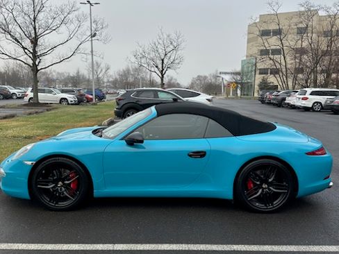 Used 2012 Porsche 911 Carrera S image 6