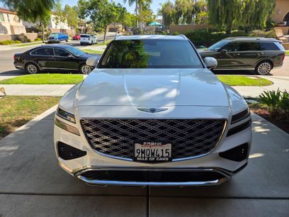 Used 2025 Genesis GV80 2.5T Prestige