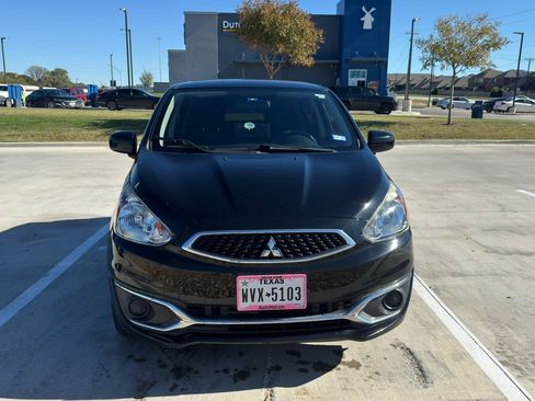 Used 2019 Mitsubishi Mirage ES image 13
