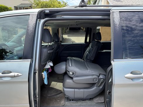 Used 2007 Honda Odyssey EX-L image 12