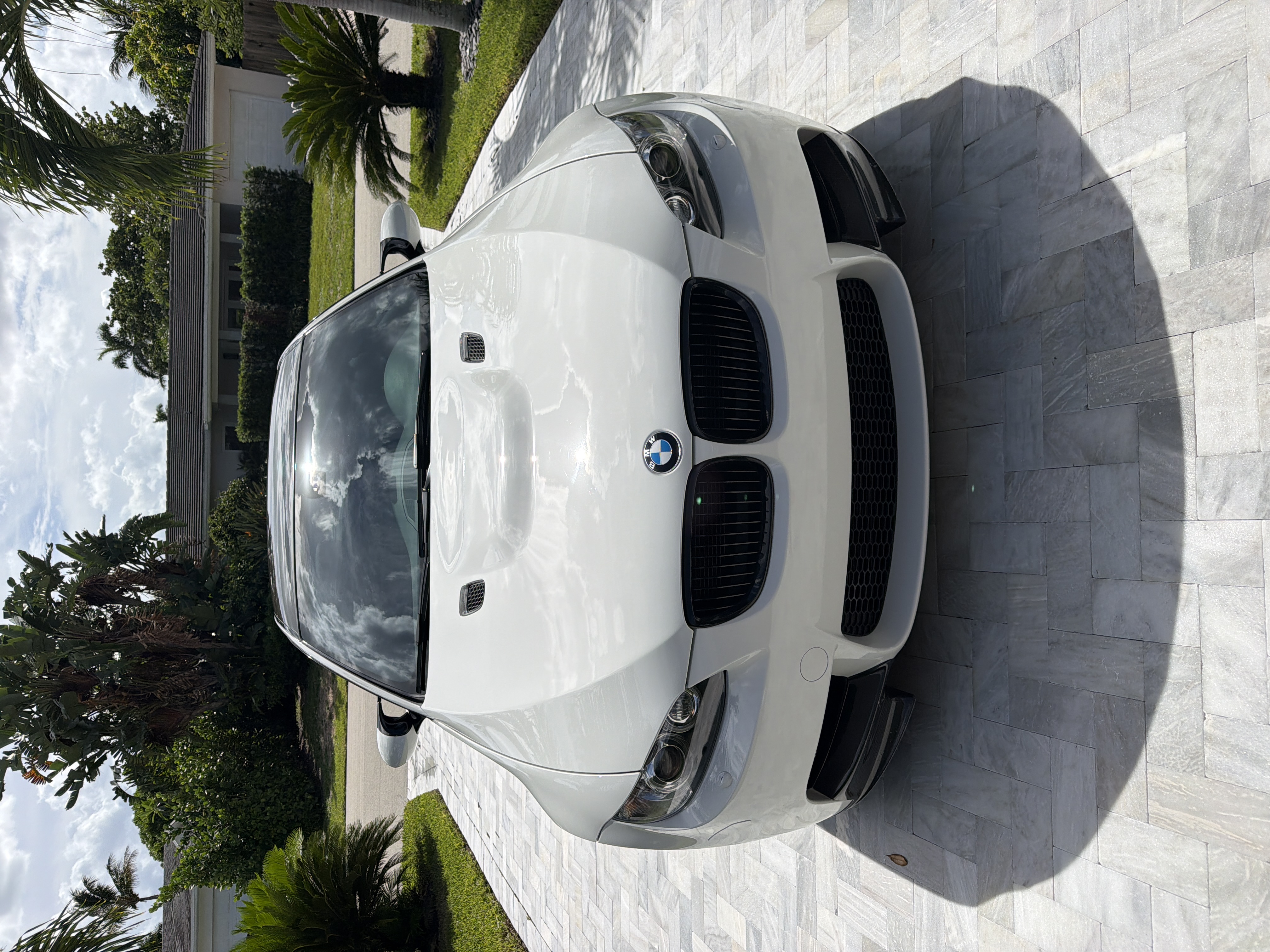 Used 2012 BMW M3 Coupe RWD image 1