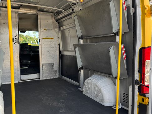 Used 2014 RAM ProMaster 1500 image 14