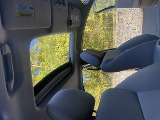Used 2017 Honda HR-V EX image 6