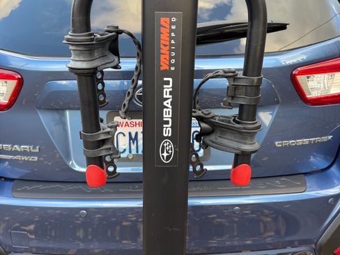 Used 2018 Subaru Crosstrek 2.0i Premium image 11