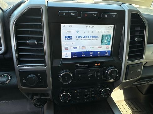 Used 2021 Ford F350 Lariat w/ Lariat Ultimate Package image 15