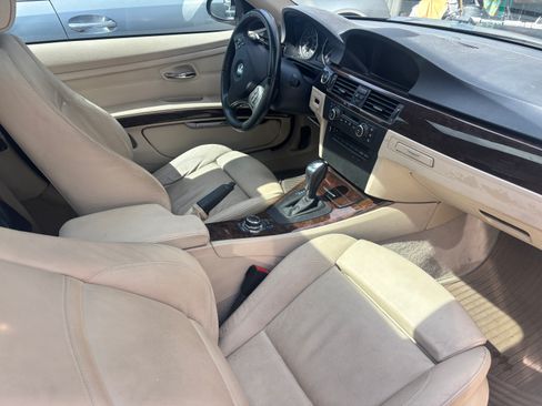 Used 2009 BMW 328i 328i Coupe 2D image 5