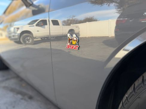 Used 2019 Dodge Challenger R/T Scat Pack image 12