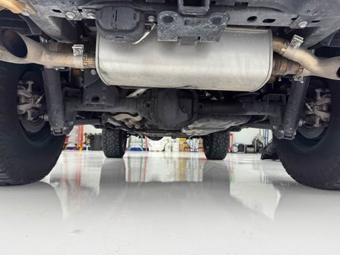 Used 2021 Jeep Wrangler Unlimited Rubicon w/ Trailer Tow Package image 2