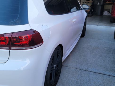 Used 2013 Volkswagen Golf R 2-Door image 5