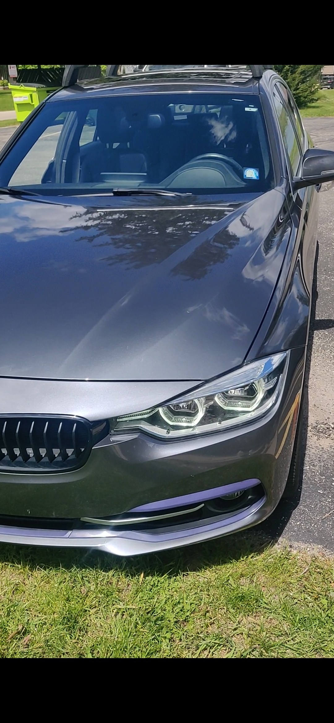 Used 2018 BMW 330i xDrive Sedan w/ Convenience Package AWD/4WD image 10