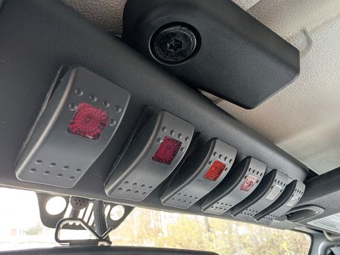 Used 2014 Jeep Wrangler Unlimited Sport w/ Quick Order Package 24S image 22