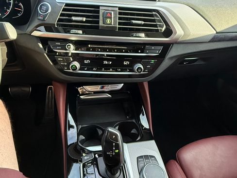 Used 2019 BMW X4 M40i image 16