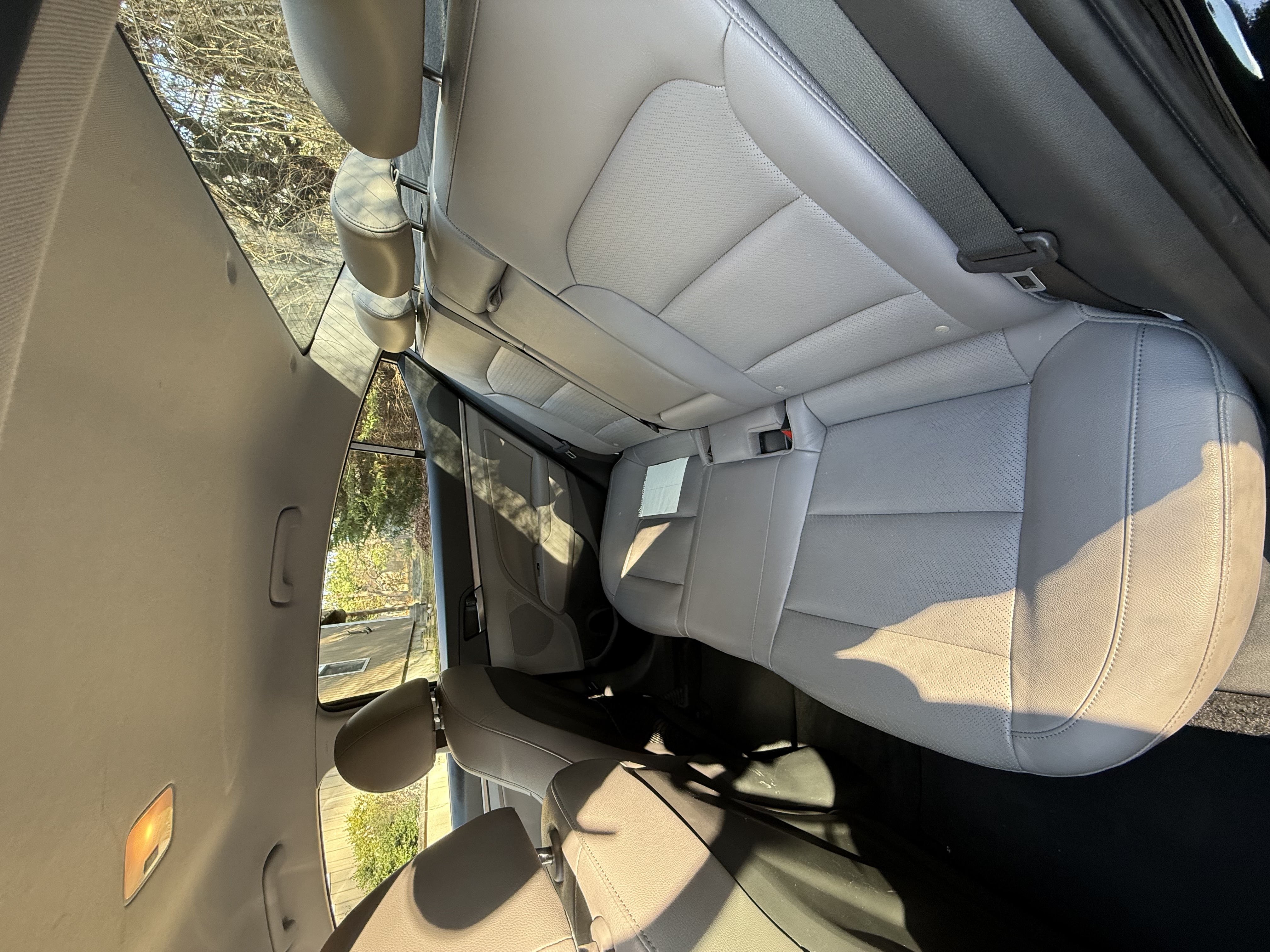 Used 2017 Hyundai Elantra Limited w/ Cargo Package FWD image 14