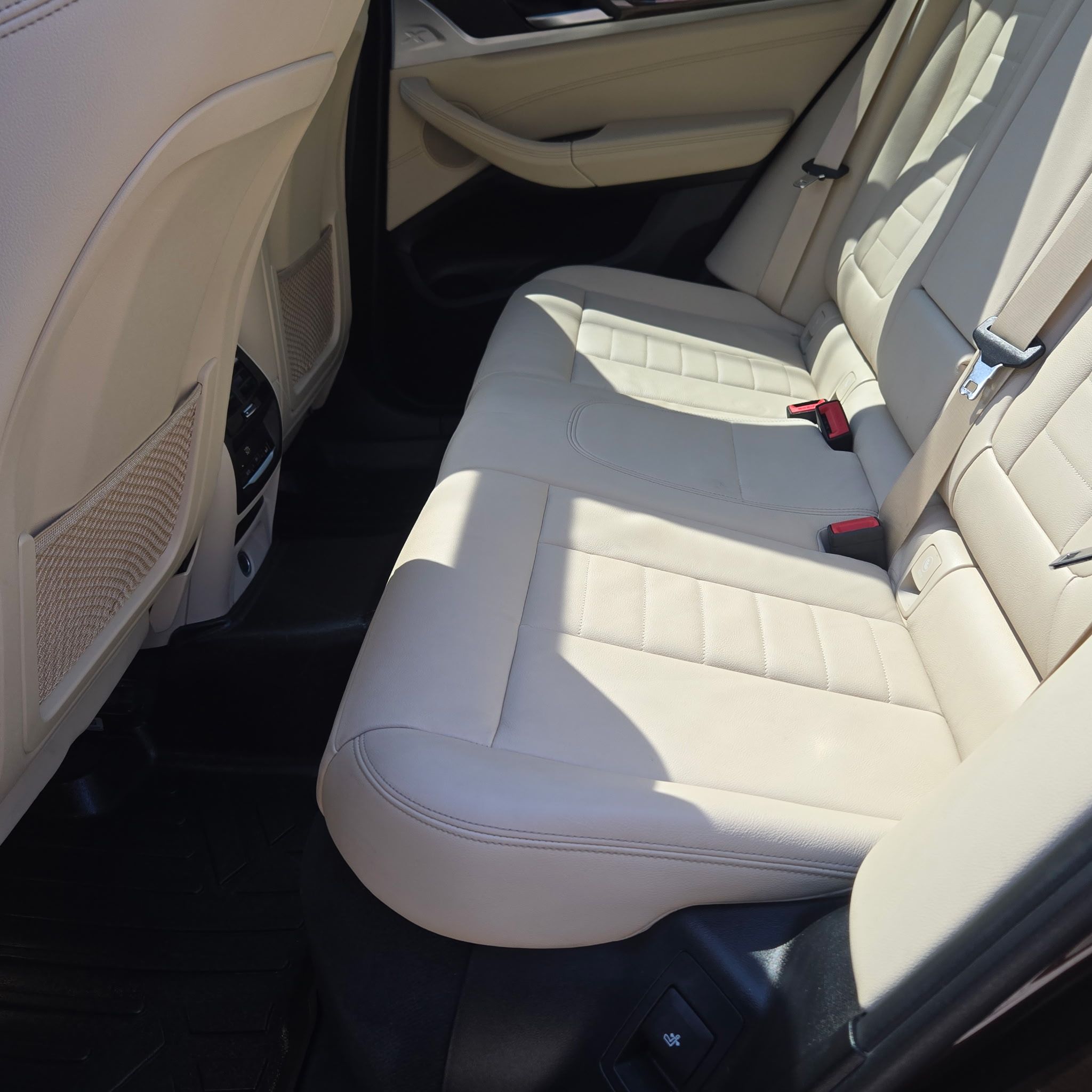 Used 2019 BMW X3 sDrive30i w/ Driving Assistance Package RWD image 12