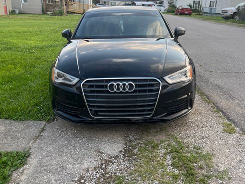 Used 2015 Audi A3 1.8T Premium FWD image 2