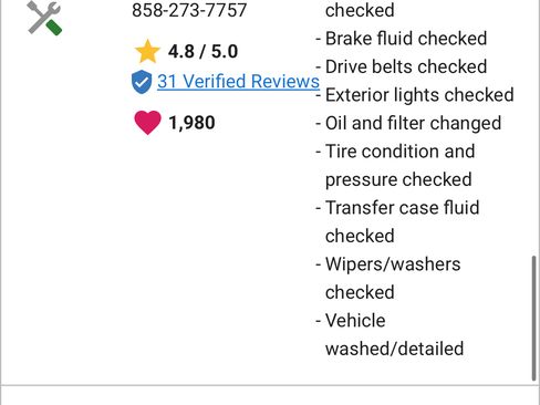 Used 2023 Dodge Durango SRT Hellcat image 25