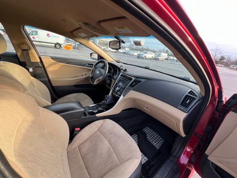 Used 2014 Hyundai Sonata GLS w/ Popular Equipment Group 2 FWD image 21