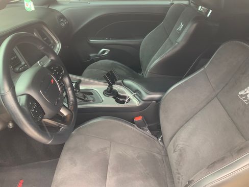 Used 2023 Dodge Challenger R/T Scat Pack image 13