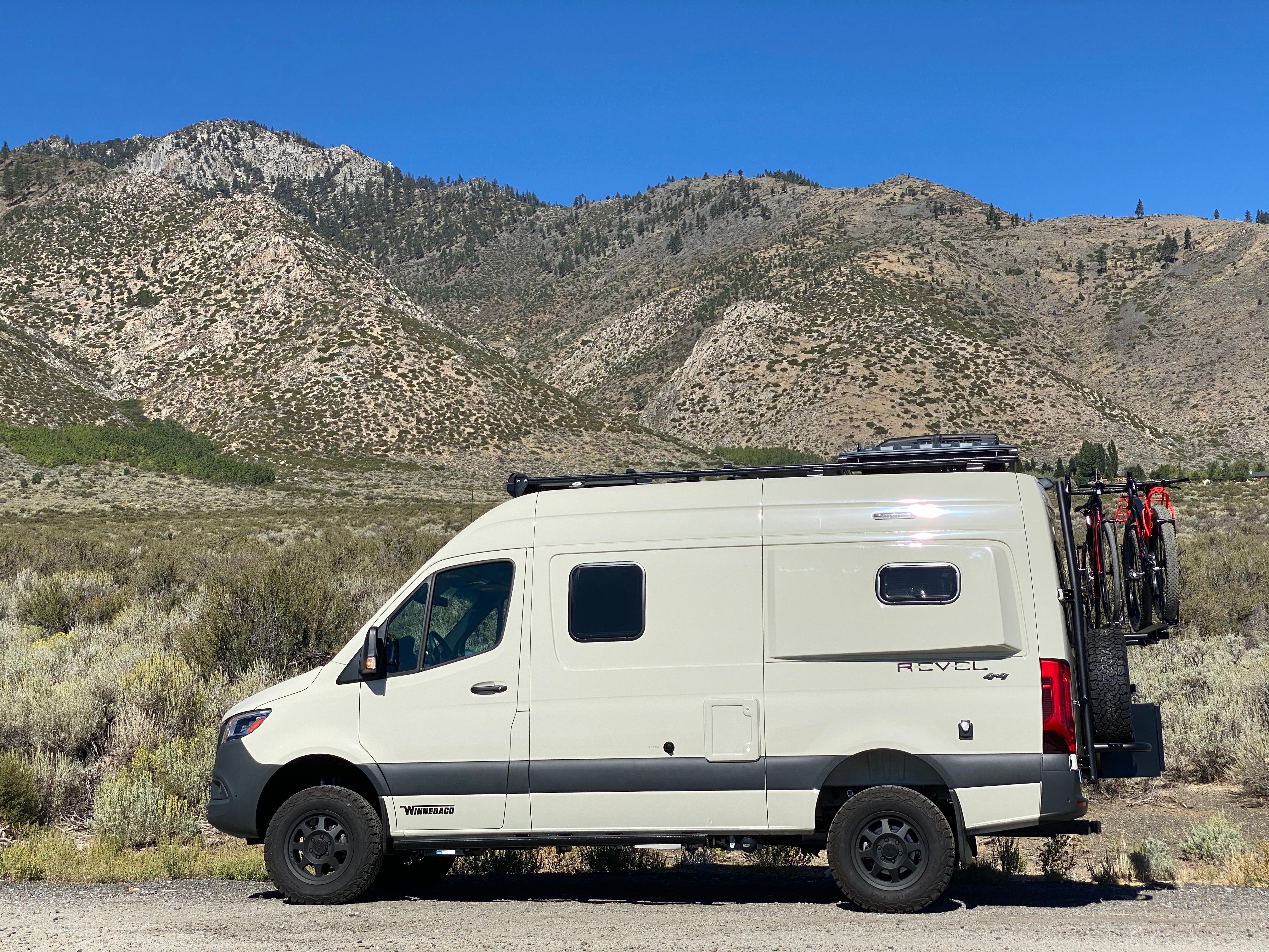 Used 2019 Mercedes-Benz Sprinter 2500 image 5