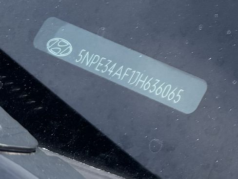 Used 2018 Hyundai Sonata SEL image 19