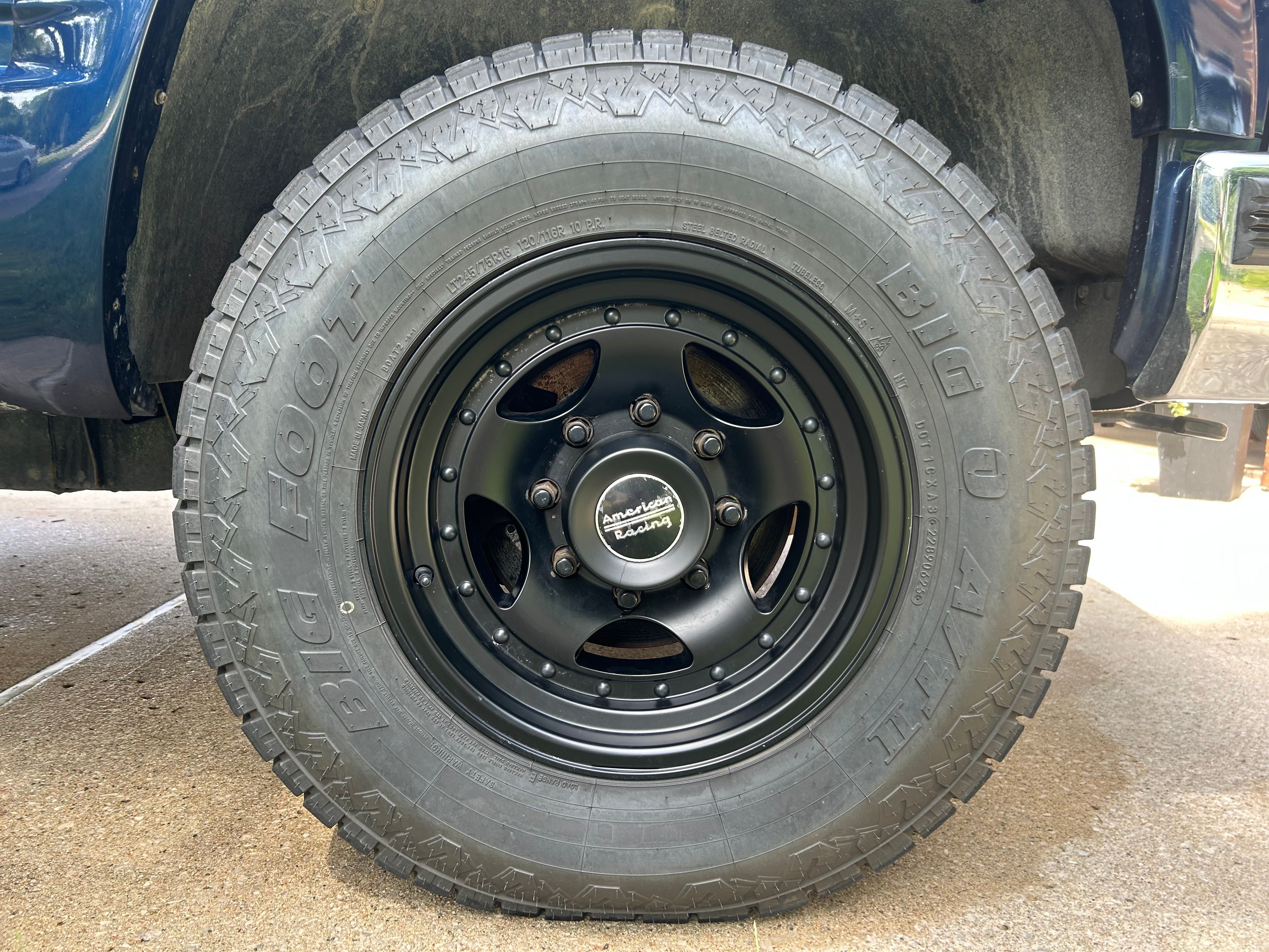 Used 1996 GMC Suburban 2500 AWD/4WD image 20