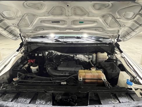 Used 2017 Nissan NV 2500 S w/ Power Basic Package image 11