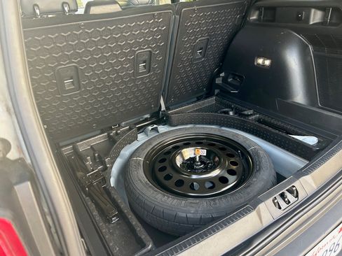 Used 2021 Ford Bronco Sport Outer Banks image 27