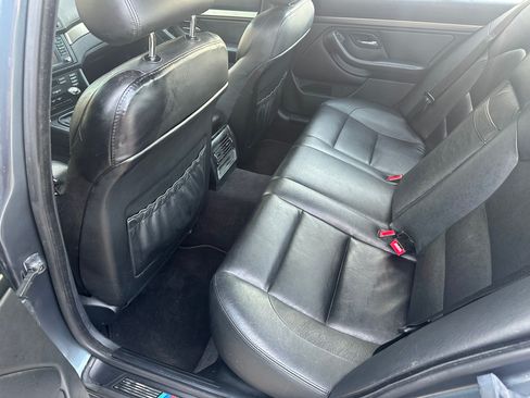 Used 2001 BMW M5 image 11