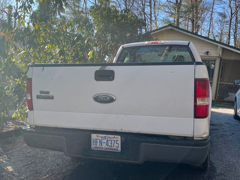 Used 2007 Ford F150 XL image 9