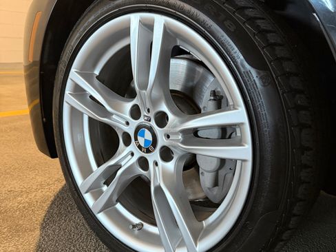 Used 2016 BMW 435i xDrive Convertible AWD/4WD image 19