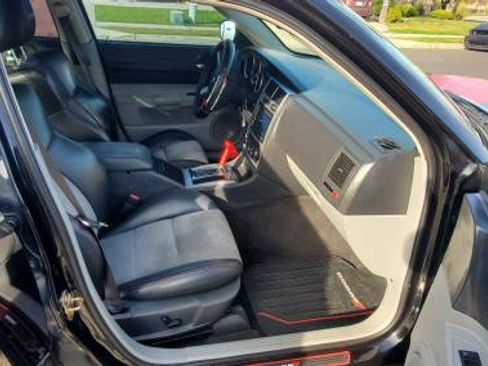 Used 2006 Dodge Charger SRT8 w/ SRT Option Group III image 12