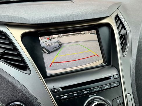 Used 2012 Hyundai Azera Sedan 4D image 22